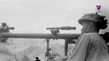 Khoảnh khắc và Sự kiện ngày 14/4/2024