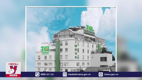 Văn bản khẩn về sự cố y khoa tại Bệnh viện Thu Cúc