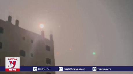 Nhiều nước cảnh báo nguy cơ leo thang căng thẳng ở Trung Đông