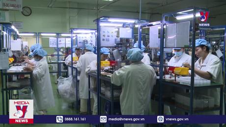 Bản tin thời sự 13h ngày 14/4/2024