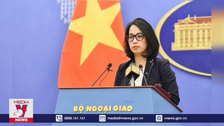 Việt Nam quan ngại trước diễn biến căng thẳng tại Trung Đông