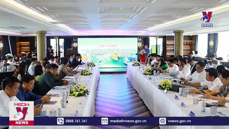 Bản tin Thời sự 17h ngày 14/4/2024