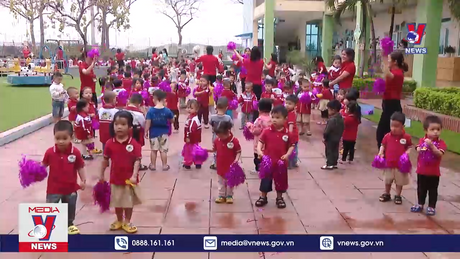 Bản tin thời sự 11h ngày 14/4/2024
