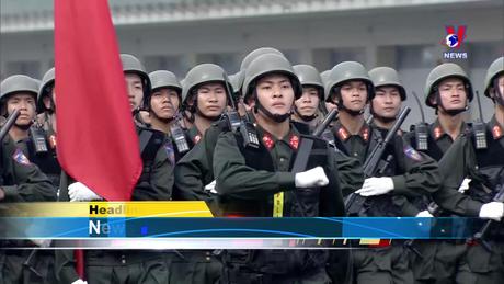 VNA News - Bản tin tiếng Anh ngày 14/4/2024