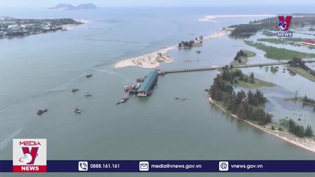 Ngư dân Nghi Xuân, Hà Tĩnh liên tiếp trúng mùa mực