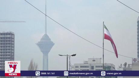 Công dân Việt Nam tại Trung Đông vẫn an toàn