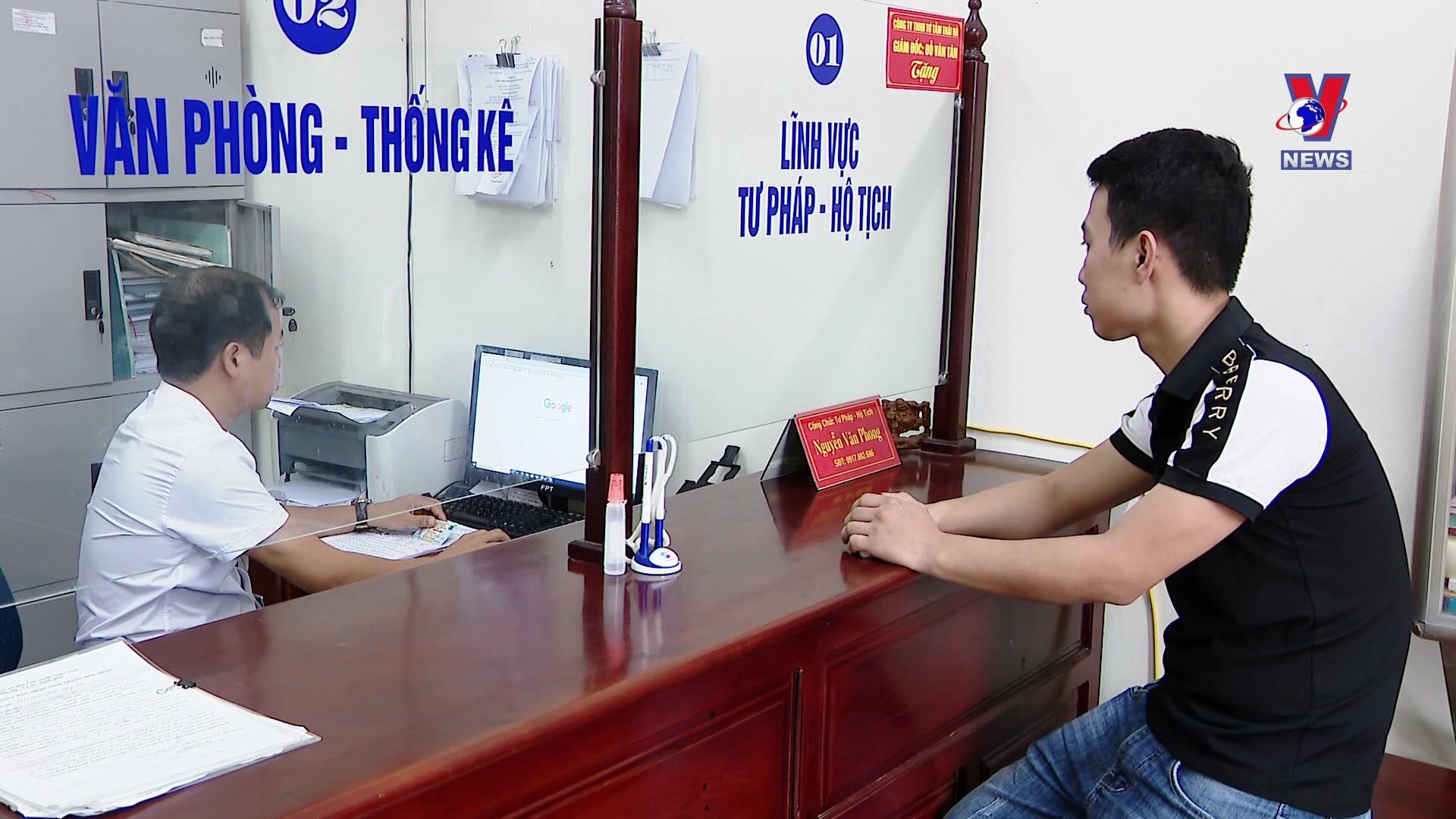 Truyền hình Công đoàn ngày 14/4/2024