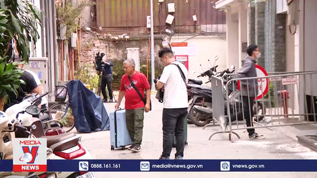 Làm rõ vụ tai nạn lao động khiến 2 người tử vong