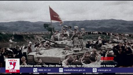 Sắp diễn ra tuần phim Kỷ niệm 70 năm Chiến thắng Điện Biên Phủ