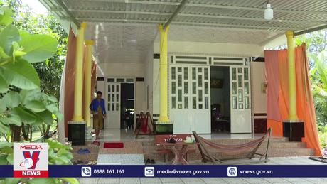 Nhiều mô hình sinh kế giúp đồng bào Khmer thoát nghèo