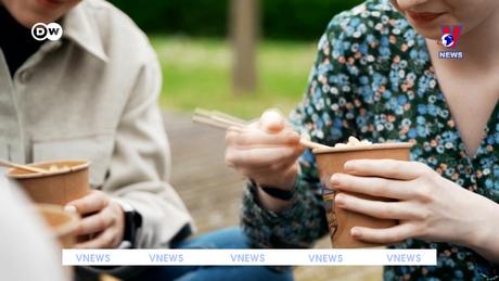 Tạp chí toàn cầu ngày 15/4/2024 