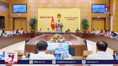 Bản tin thời sự 20h ngày 15/4/2024