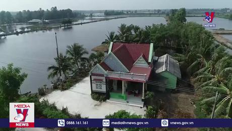 Bản tin thời sự 8h ngày 15/4/2024