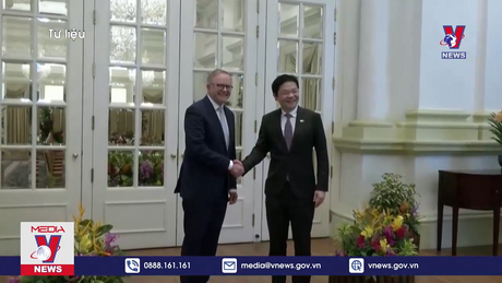 Bản tin thời sự 18h ngày 15/4/2024