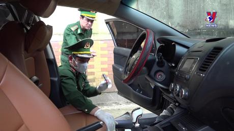 Đường dây nóng 389 ngày 15/4/2024