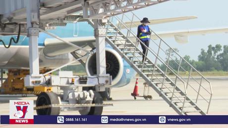 Cần hơn 420.000 tỷ đồng đầu tư kết cấu hạ tầng hàng không