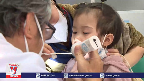 Nắng nóng gay gắt, đề phòng đổ bệnh