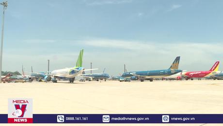 Cung ứng khoảng 900.000 ghế trên các đường bay nội địa