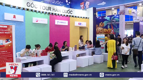 Cung cấp hơn 10.000 tour và sản phẩm du lịch khuyến mãi