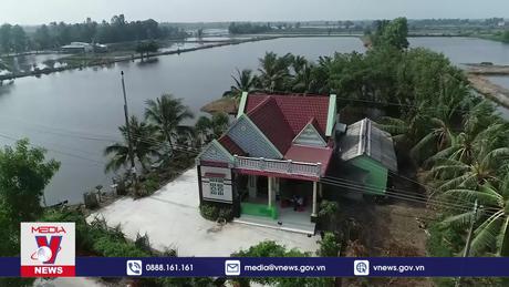 Đồng bào Khmer Bạc Liêu phấn khởi đón Tết cổ truyền Chôl Chnăm Thmây