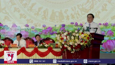 Phát huy những giá trị văn hoá của mỗi địa phương, vùng miền