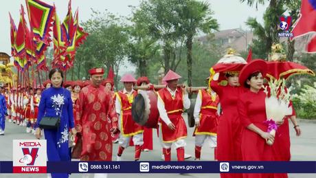 Bản tin thời sự 21h ngày 15/4/2024