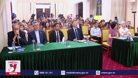 Bảo vệ và thúc đẩy quyền con người ở Việt Nam