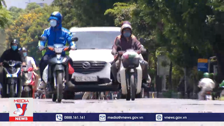  Khả năng xuất hiện kỷ lục nắng nóng mới