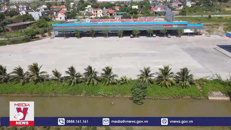 Sẽ có bốn loại trạm dừng nghỉ đường bộ