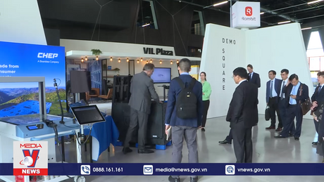 Kinh nghiệm phát triển giao thông thông minh của Bỉ