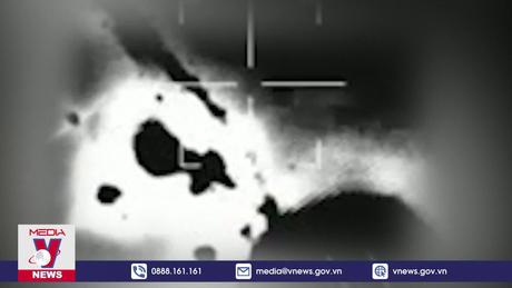 Quốc tế kêu gọi giảm căng thẳng ở Trung Đông