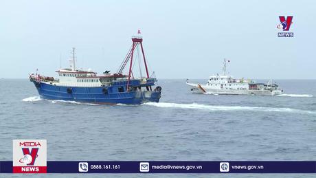 Bản tin thời sự 17h ngày 15/4/2024