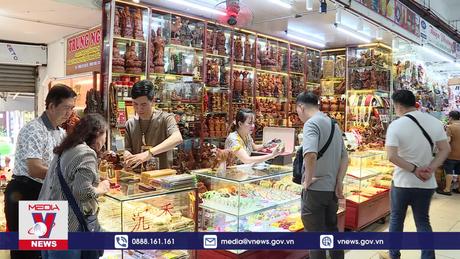 Đà Nẵng kích cầu tiêu dùng dịp lễ 30/4 và 1/5