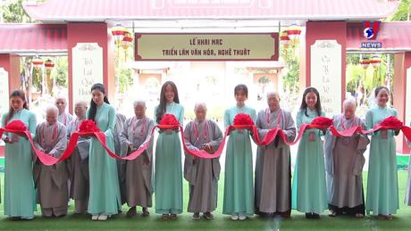 Văn hóa toàn cảnh ngày 15/4/2024