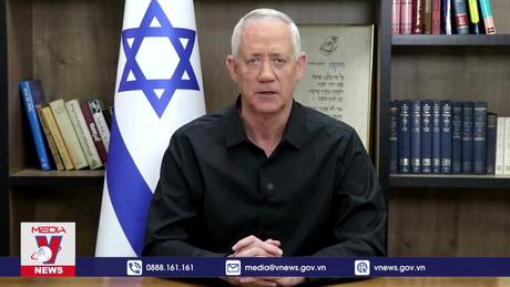 Nội các Israel nhóm họp về cuộc tấn công của Iran