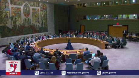 Quân đội Israel duy trì cảnh giác cao sau vụ tấn công