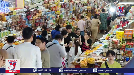 Bản tin thời sự 11h ngày 15/4/2024