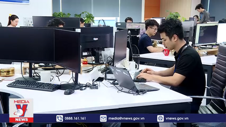 Không dừng ở thứ hạng về đổi mới sáng tạo