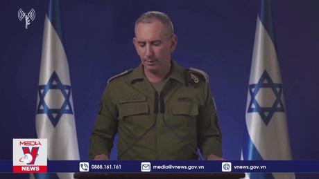 Israel và Iran khôi phục hoạt động bình thường