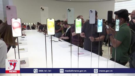 Samsung giành lại vị trí dẫn đầu trên thị trường smartphone