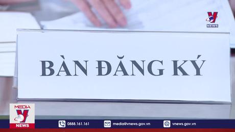 Bản tin thời sự 13h ngày 15/4/2024