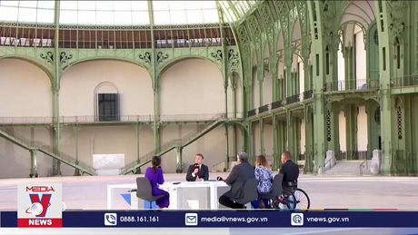 Nhiều nước quan ngại căng thẳng leo thang ở Trung Đông