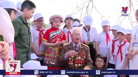 Bản tin thời sự 6h ngày 16/4/2024