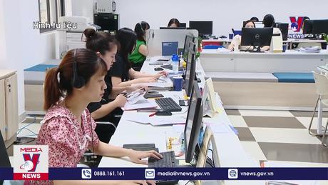 Chốt lịch tuyển sinh đại học 2024 