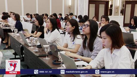 Triển vọng thị trường tài chính 2024