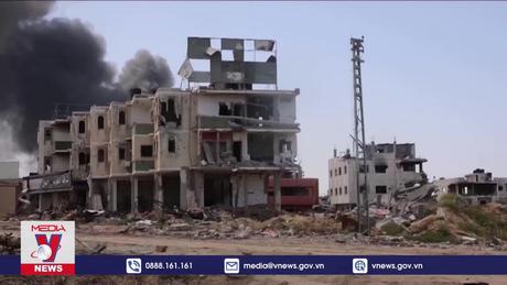 Hamas điều chỉnh các yêu cầu đối với Israel