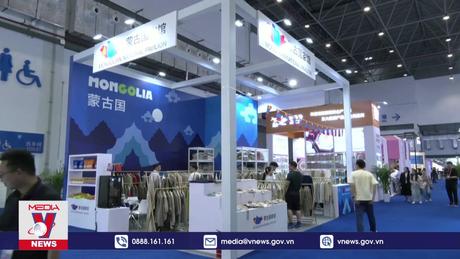 Sức hút của thị trường Trung Quốc với doanh nghiệp nước ngoài