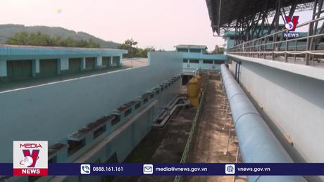 Hà Nội thiếu hụt hàng chục nghìn mét khối nước 