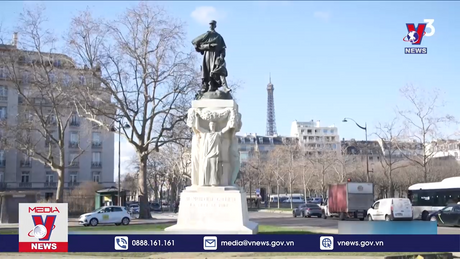 Bản tin thời sự 18h ngày 16/4/2024