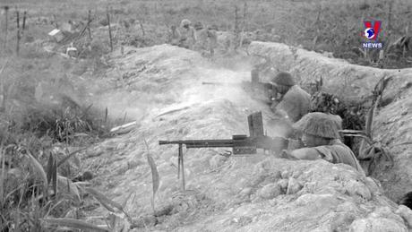 Khoảnh khắc và Sự kiện ngày 16/4/2024